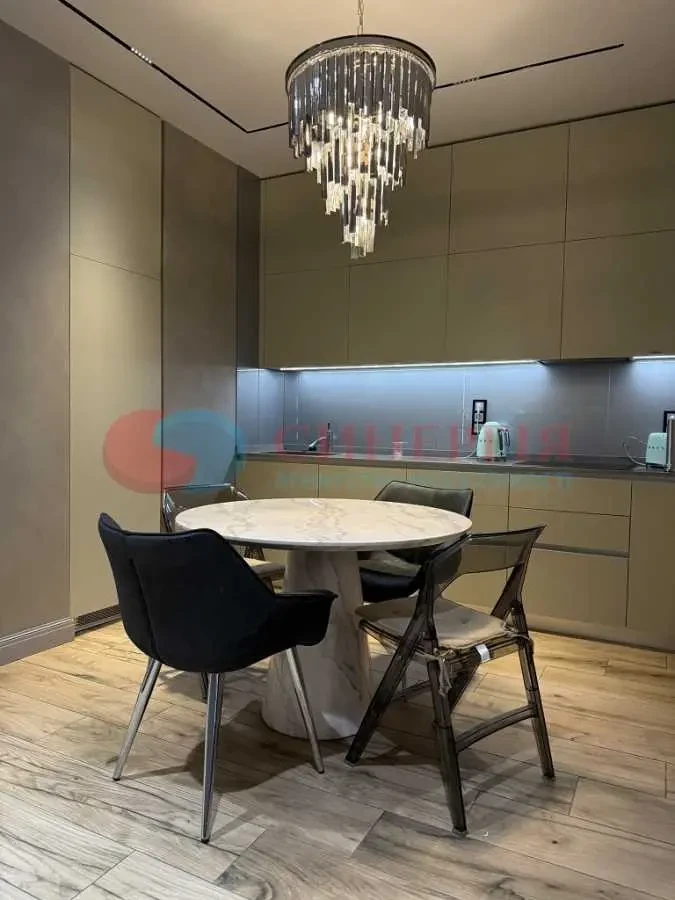 2-к квартира Київ, Голосіївський, Саксаганського 37К 11