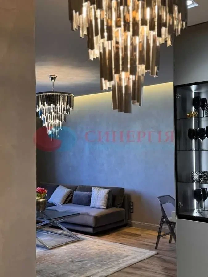 2-к квартира Київ, Голосіївський, Саксаганського 37К 6