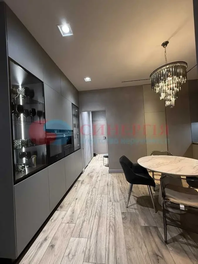 2-к квартира Київ, Голосіївський, Саксаганського 37К 13