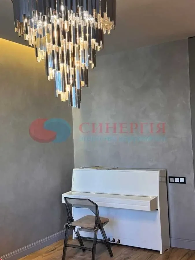 2-к квартира Київ, Голосіївський, Саксаганського 37К 3