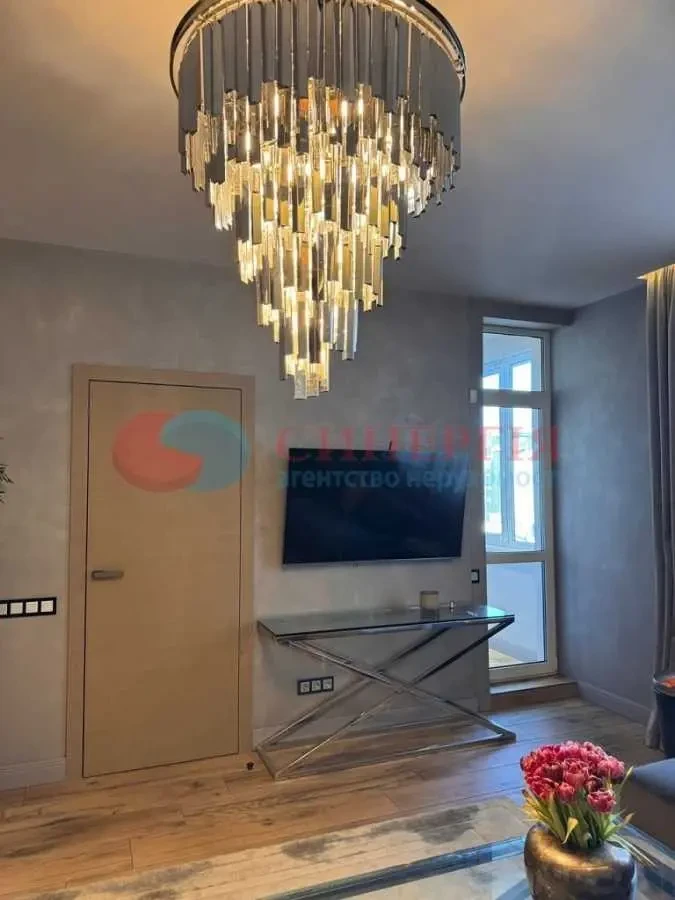 2-к квартира Київ, Голосіївський, Саксаганського 37К 5