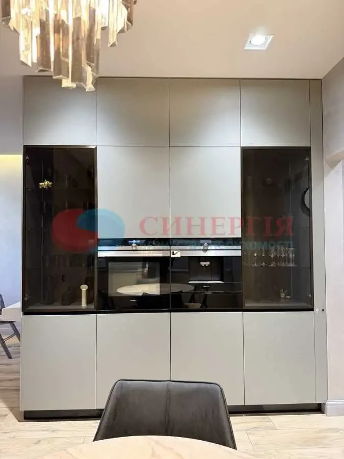 2-к квартира Київ, Голосіївський, Саксаганського 37К 9