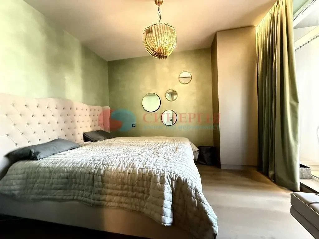 2-к квартира Київ, Голосіївський, Саксаганського 37К 14