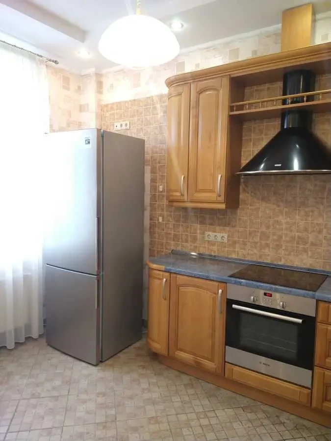 3-к квартира Київ, Подільський, Кирилівська 18