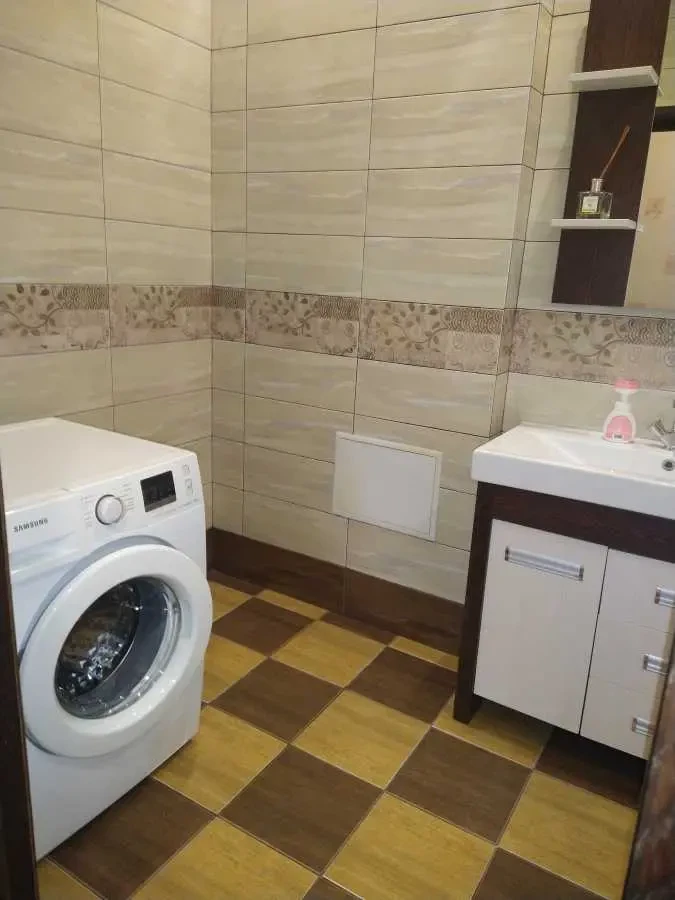 3-к квартира Київ, Подільський, Кирилівська 14