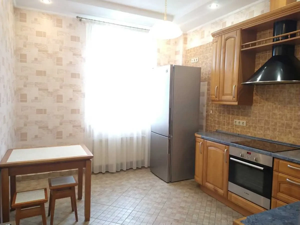 3-к квартира Київ, Подільський, Кирилівська 4