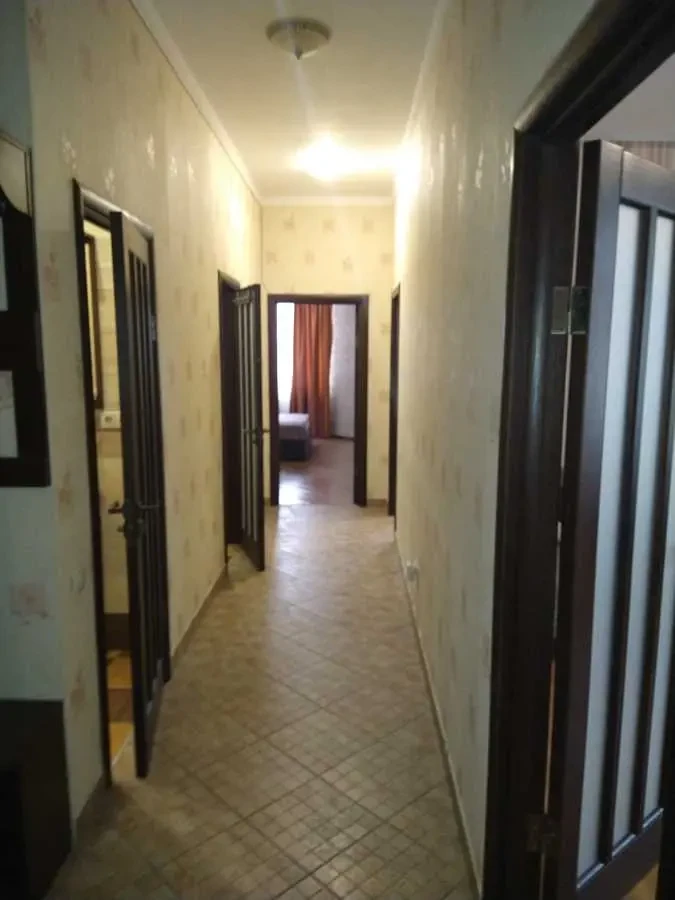 3-к квартира Київ, Подільський, Кирилівська 16