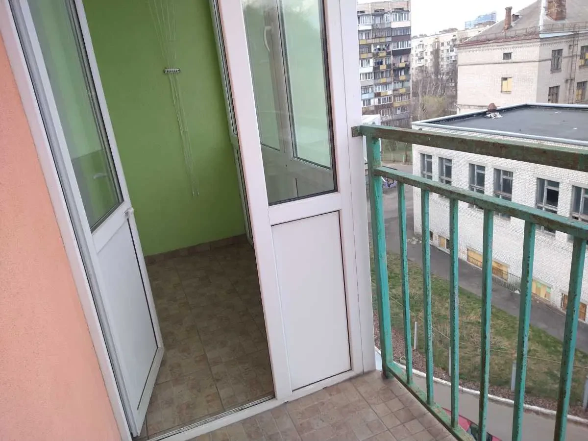 3-к квартира Київ, Подільський, Кирилівська 22