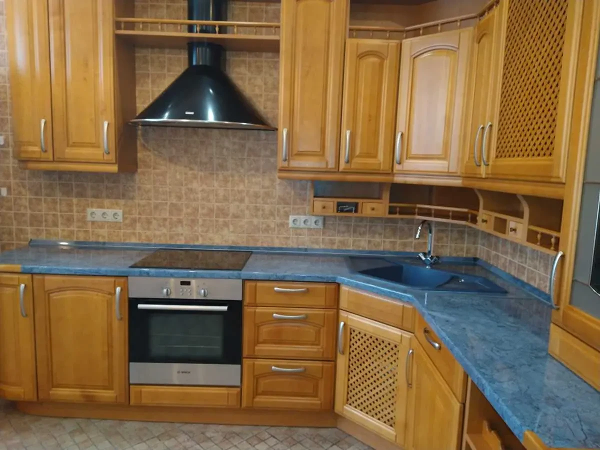 3-к квартира Київ, Подільський, Кирилівська 3