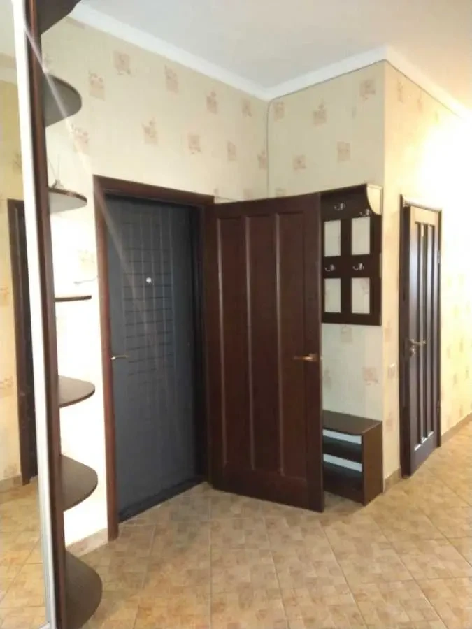 3-к квартира Київ, Подільський, Кирилівська 21