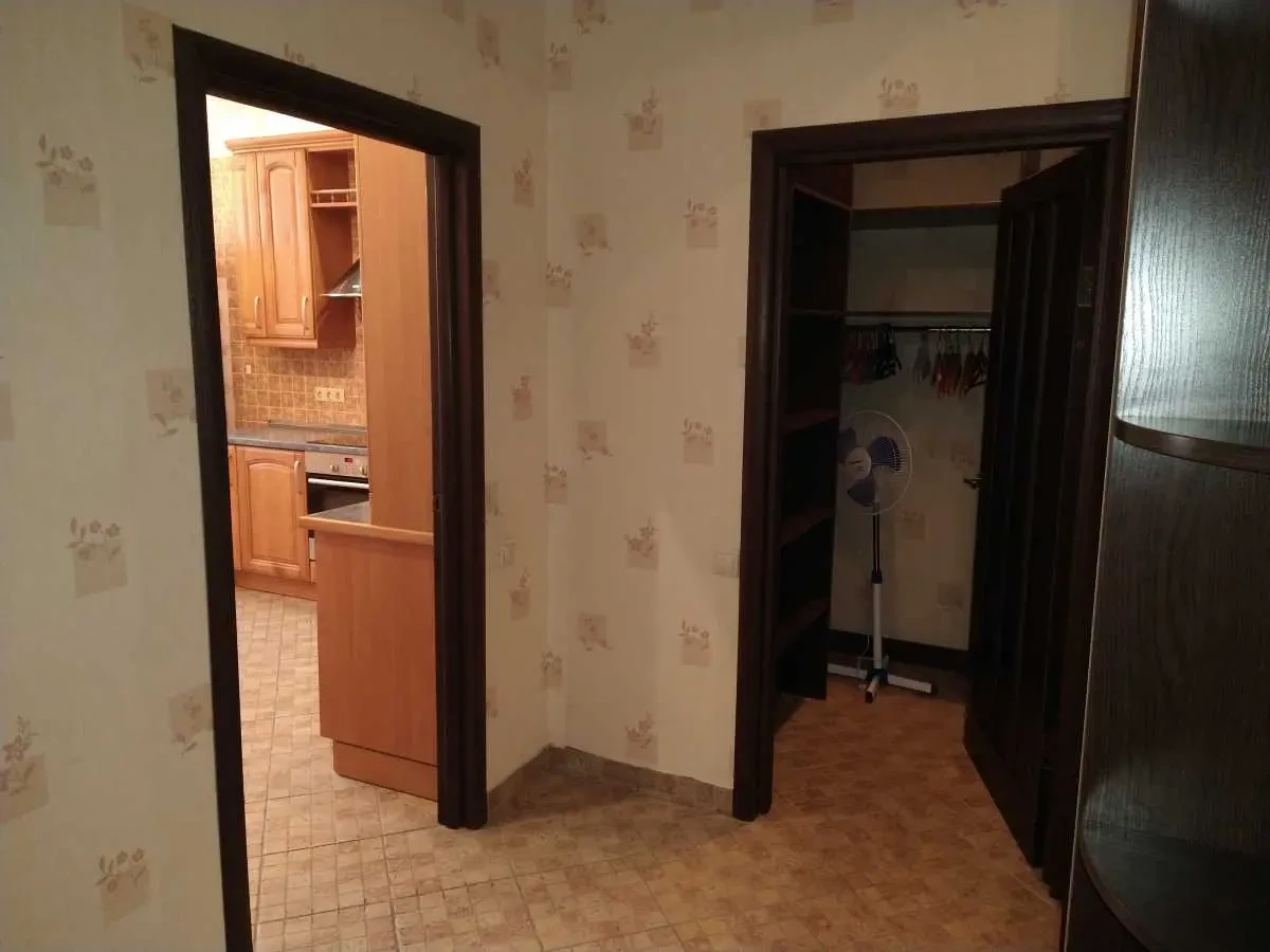 3-к квартира Київ, Подільський, Кирилівська 15