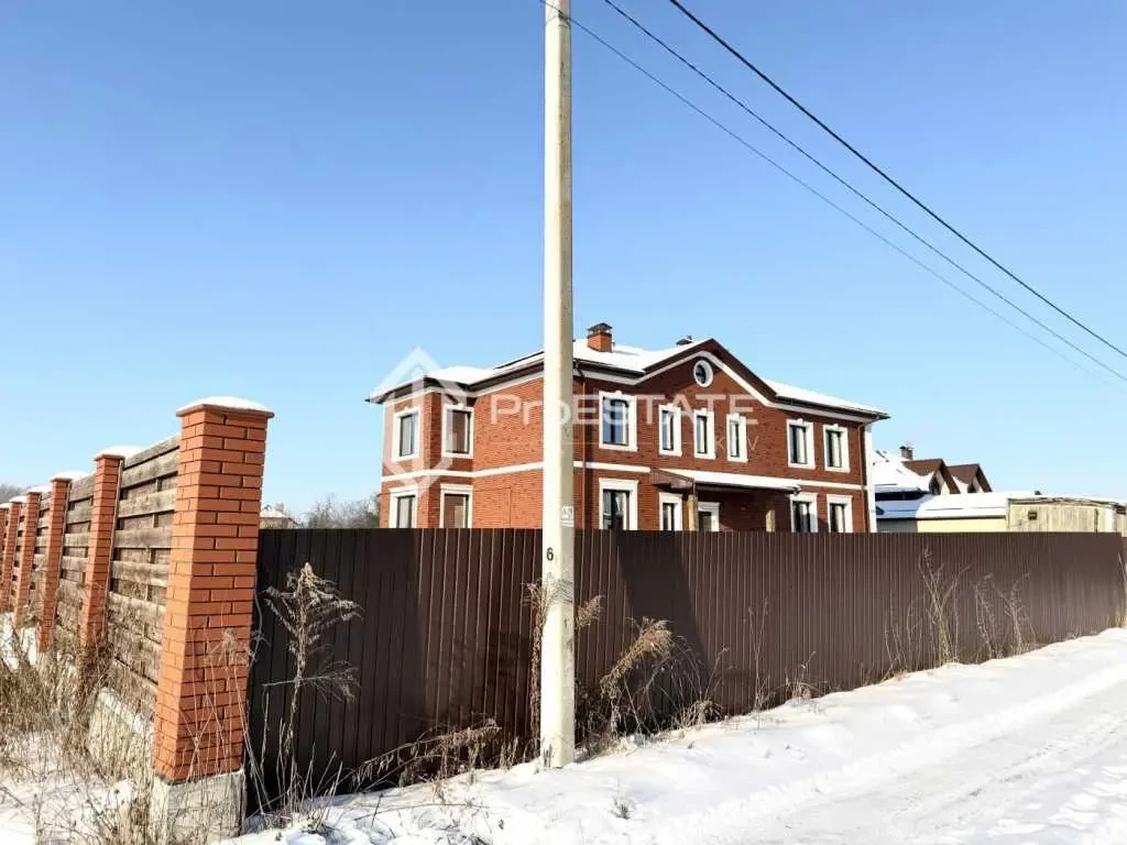 5-к будинок Броварський, Пухівка, Яблунева 8 7