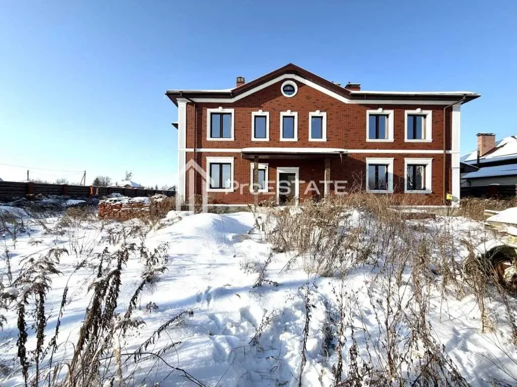 5-к будинок Броварський, Пухівка, Яблунева 8 8