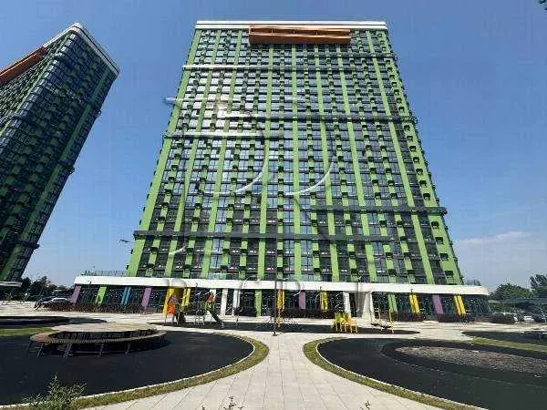 1-к квартира Київ, Дарницький, Причальна 10