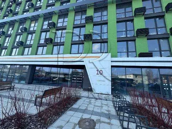 1-к квартира Київ, Дарницький, Причальна 10 2