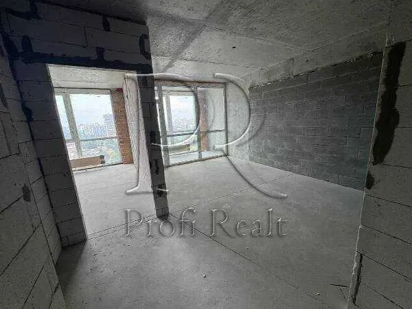 1-к квартира Київ, Дарницький, Причальна 10 3