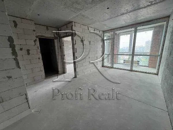 1-к квартира Київ, Дарницький, Причальна 10 4