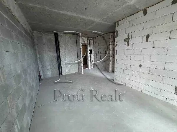 1-к квартира Київ, Дарницький, Причальна 10 5