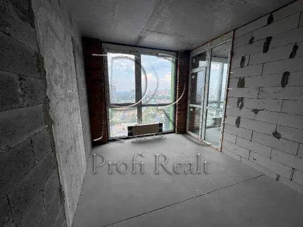 1-к квартира Київ, Дарницький, Причальна 10 7