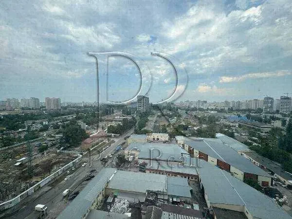 1-к квартира Київ, Дарницький, Причальна 10 8