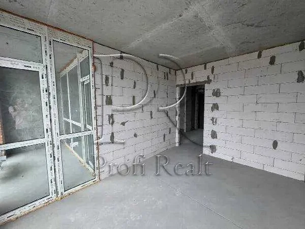 1-к квартира Київ, Дарницький, Причальна 10 9