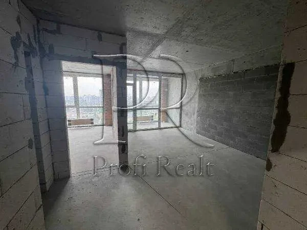 1-к квартира Київ, Дарницький, Причальна 10 10