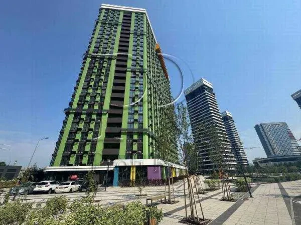 1-к квартира Київ, Дарницький, Причальна 10 13