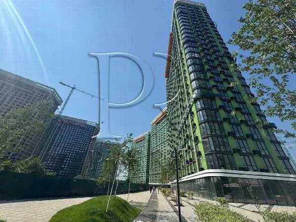 1-к квартира Київ, Дарницький, Причальна 10 14