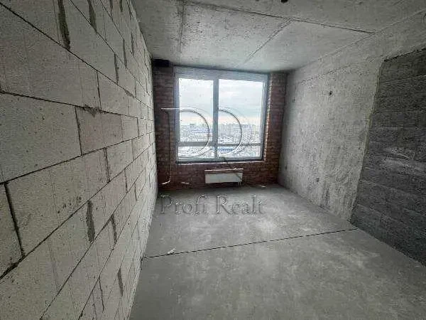 1-к квартира Київ, Дарницький, Причальна 14 2