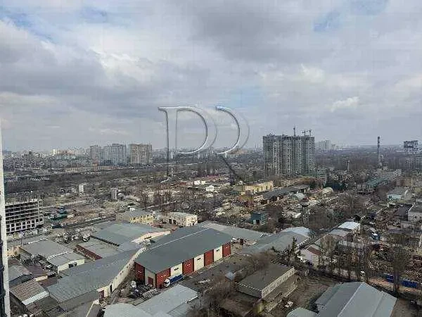 1-к квартира Київ, Дарницький, Причальна 14 3