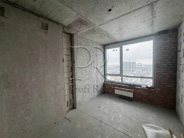 1-к квартира Київ, Дарницький, Причальна 14 5