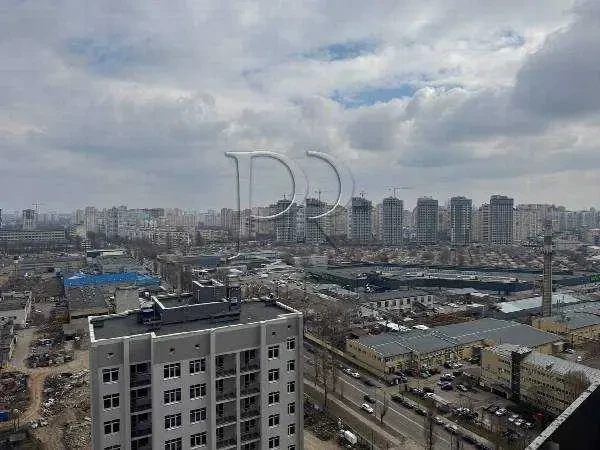 1-к квартира Київ, Дарницький, Причальна 14 6