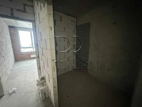 1-к квартира Київ, Дарницький, Причальна 14 10