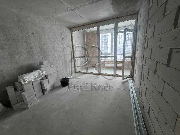 1-к квартира Київ, Дарницький, Причальна 14 2