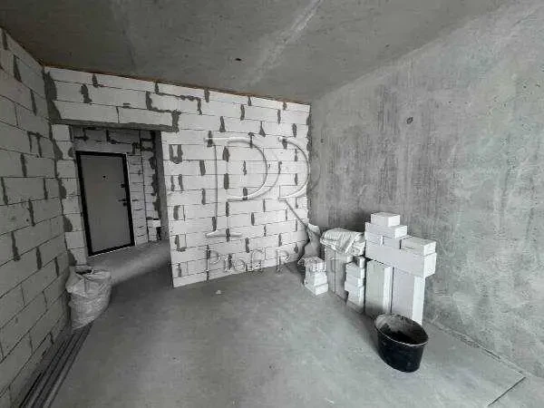 1-к квартира Київ, Дарницький, Причальна 14 3