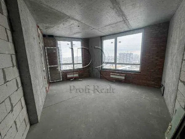 1-к квартира Київ, Дарницький, Причальна 14 8