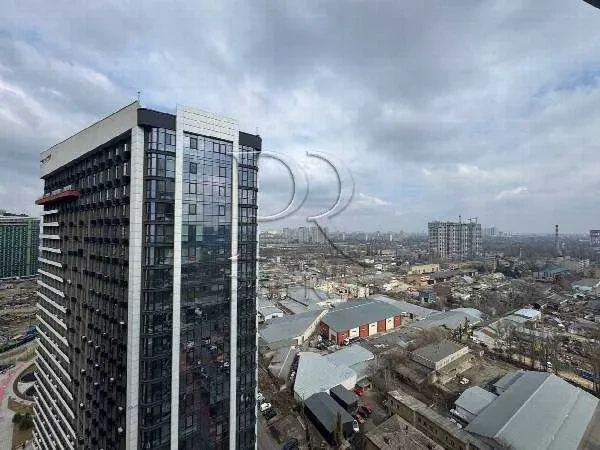 1-к квартира Київ, Дарницький, Причальна 14 9