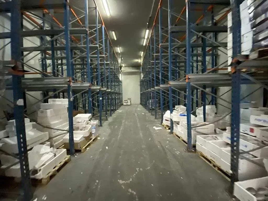 виробничі приміщення Бориспільський, Щасливе, вул. Центральна 12