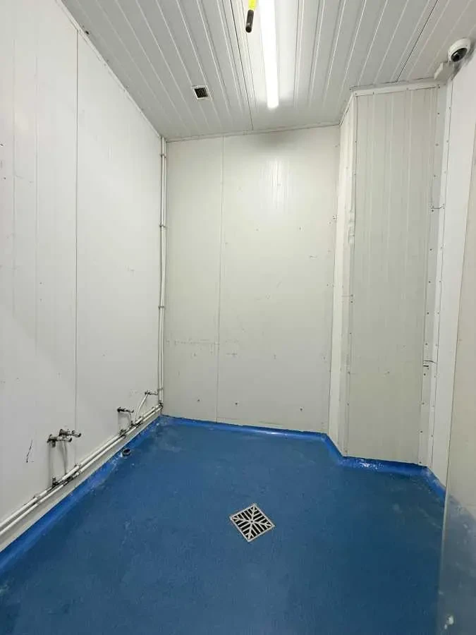 виробничі приміщення Бориспільський, Щасливе, вул. Центральна 6