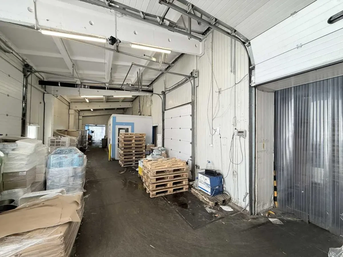 виробничі приміщення Бориспільський, Щасливе, вул. Центральна 11