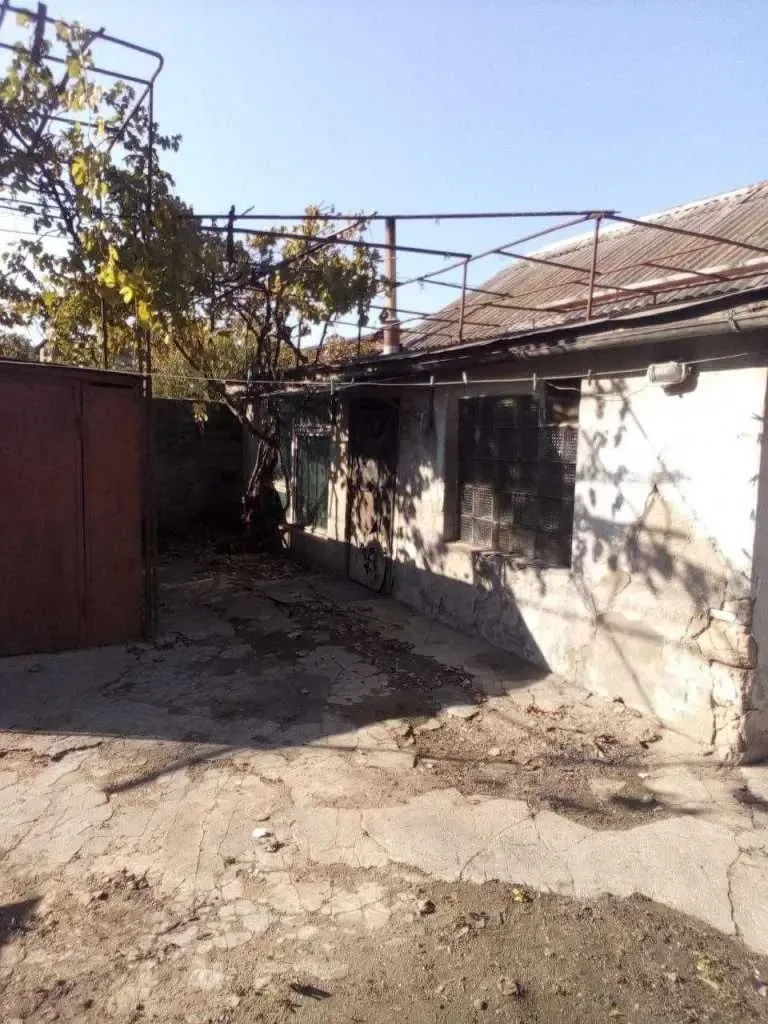 2-к квартира Одеса, Пересипський, пр.Любашовский