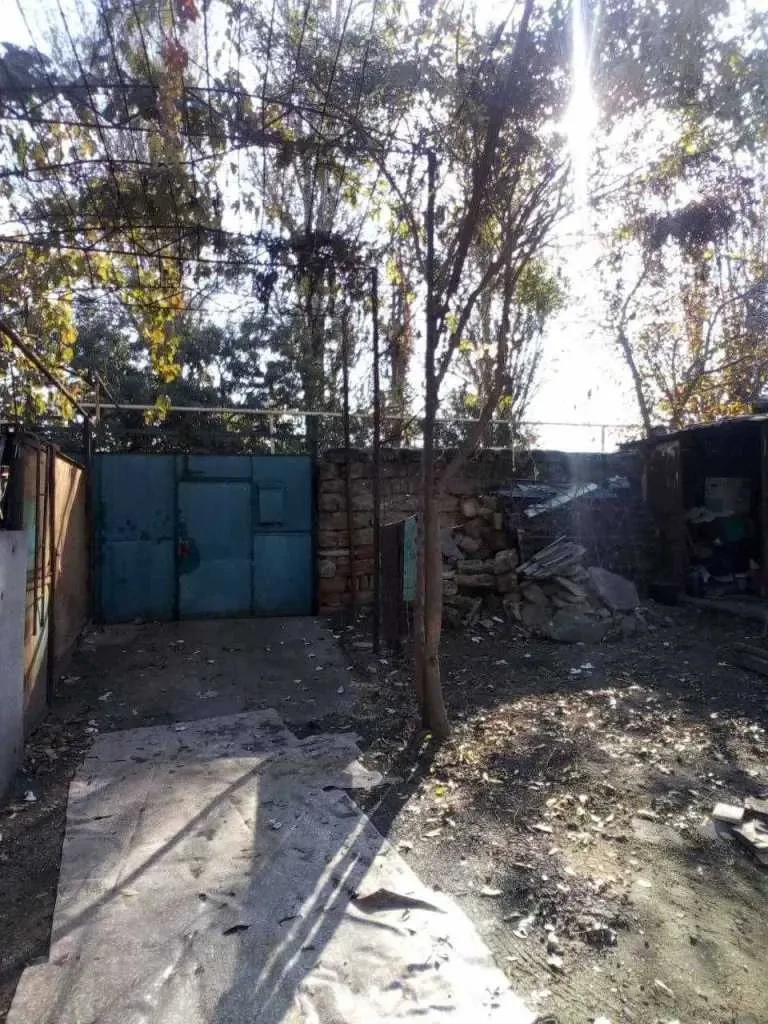 2-к квартира Одеса, Пересипський, пр.Любашовский 2