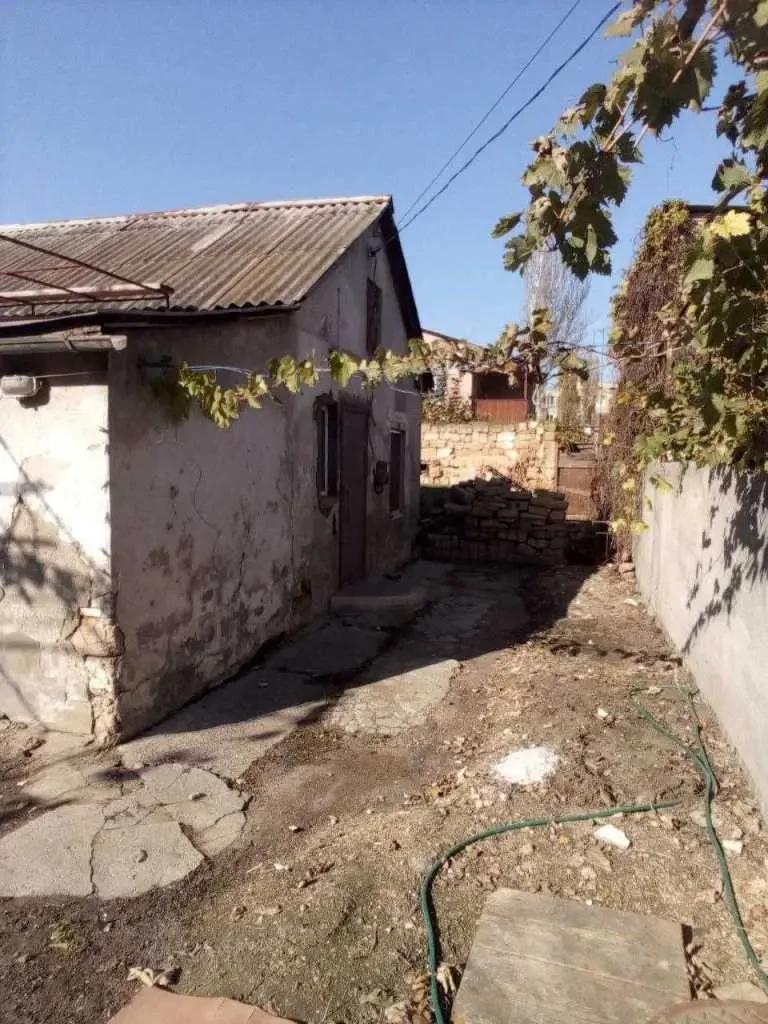 2-к квартира Одеса, Пересипський, пр.Любашовский 3