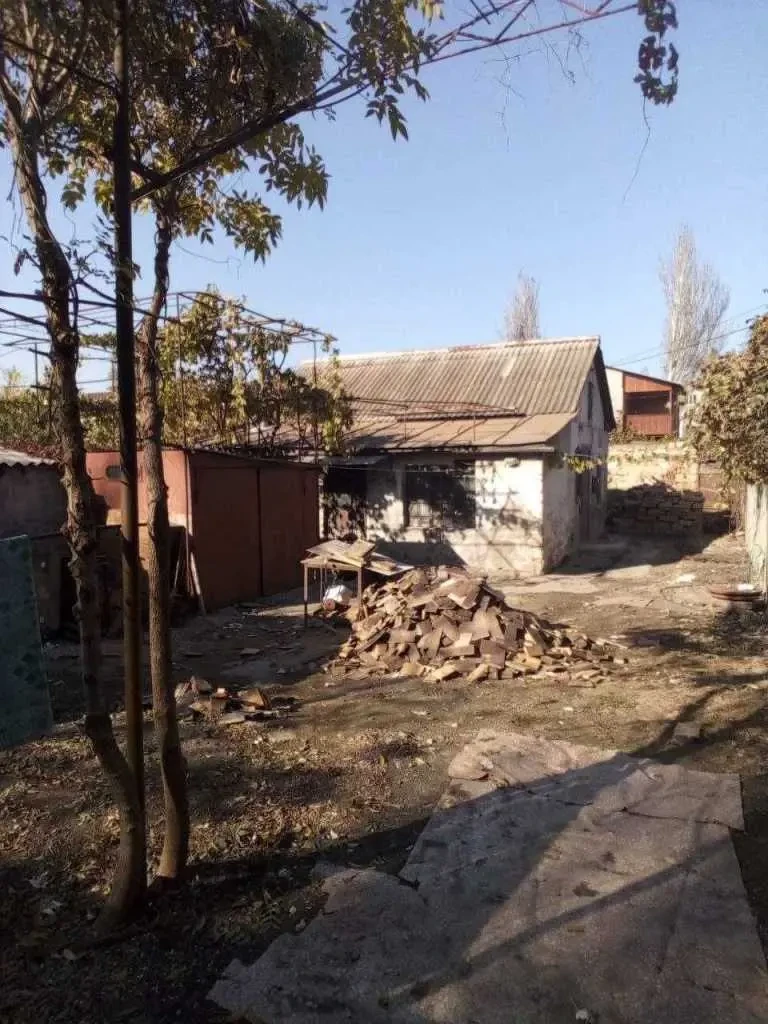 2-к квартира Одеса, Пересипський, пр.Любашовский 5