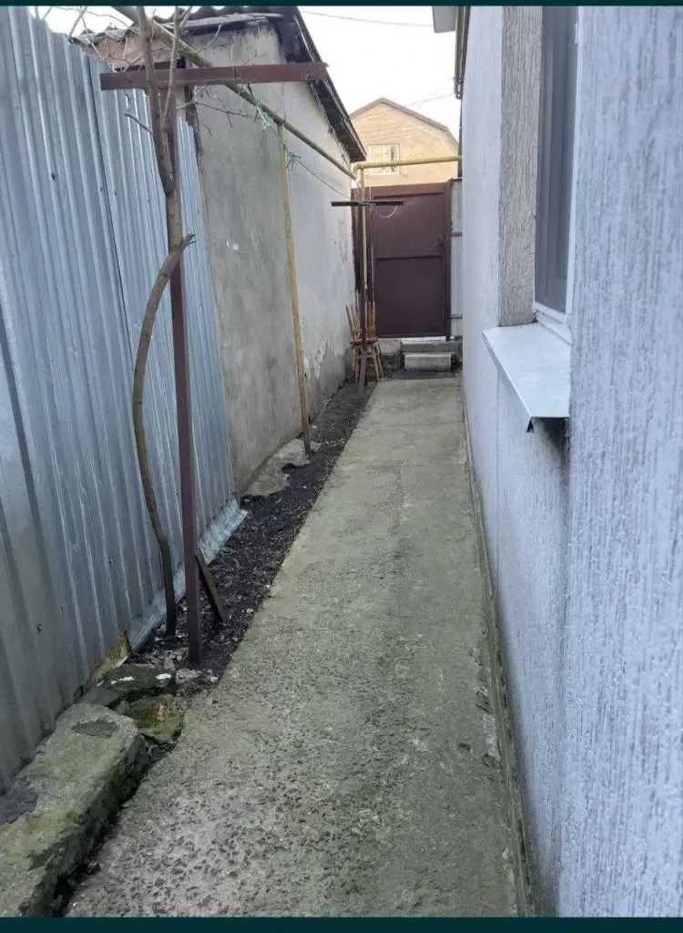 1-к квартира Одеса, Хаджибейський, Крайняя 7