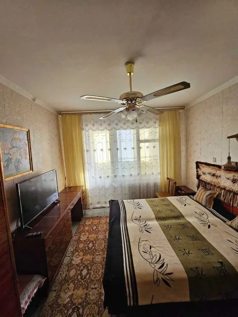 3-к квартира Одеса, Хаджибейський, Прохоровская 2