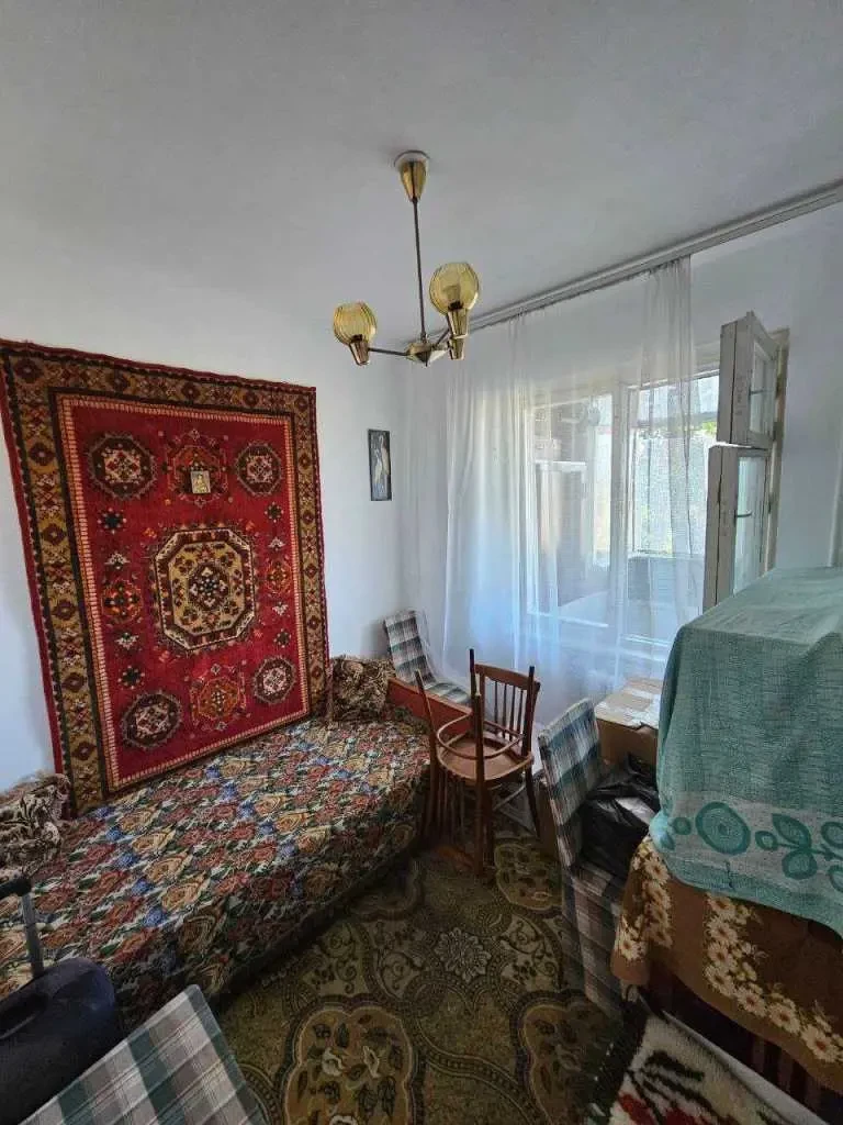 3-к квартира Одеса, Хаджибейський, Прохоровская 4