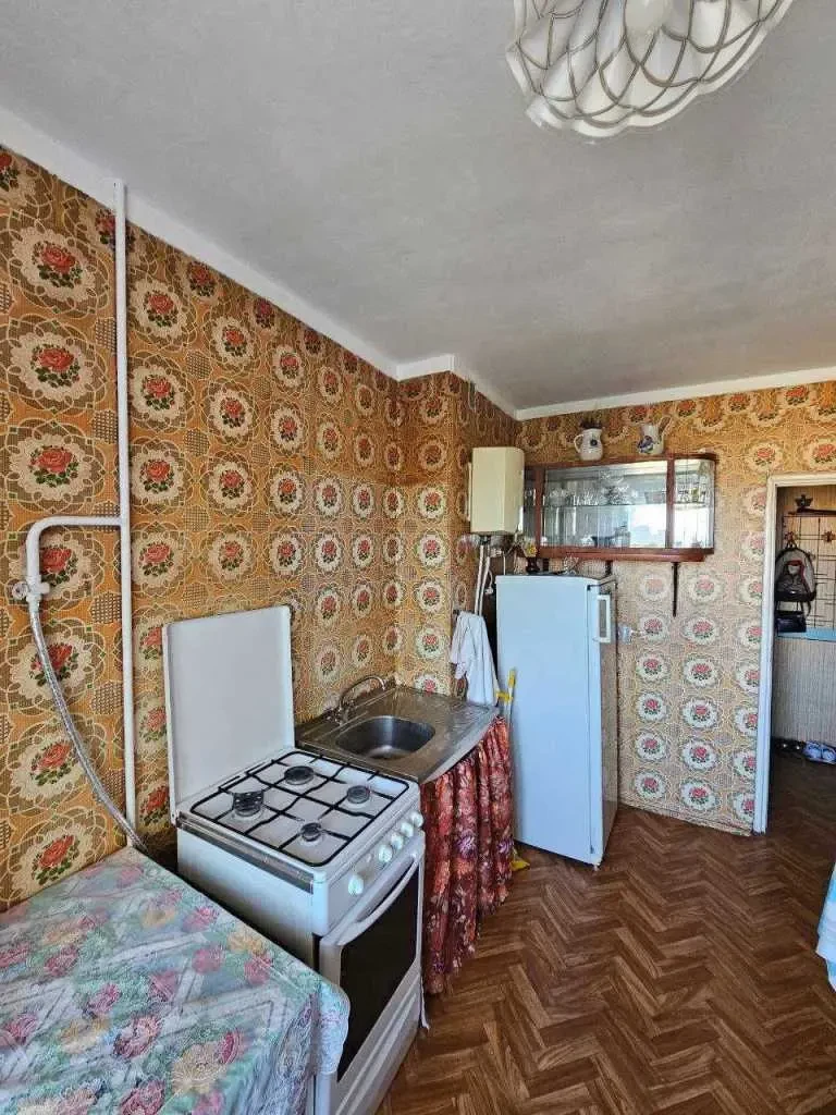 3-к квартира Одеса, Хаджибейський, Прохоровская 5