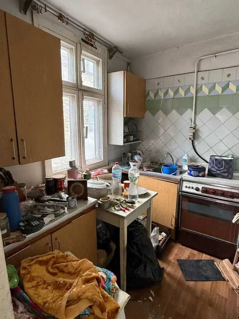 2-к квартира Одеса, Приморський, Асташкина/Тираспольская 5