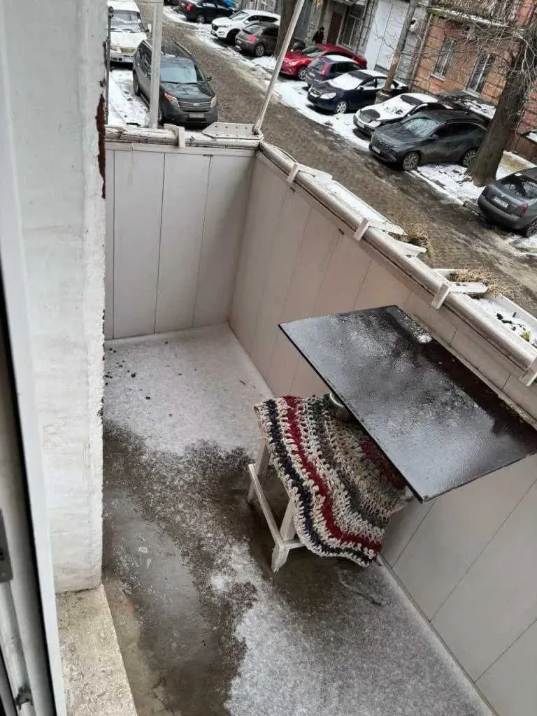 2-к квартира Одеса, Приморський, Кузнечная 2